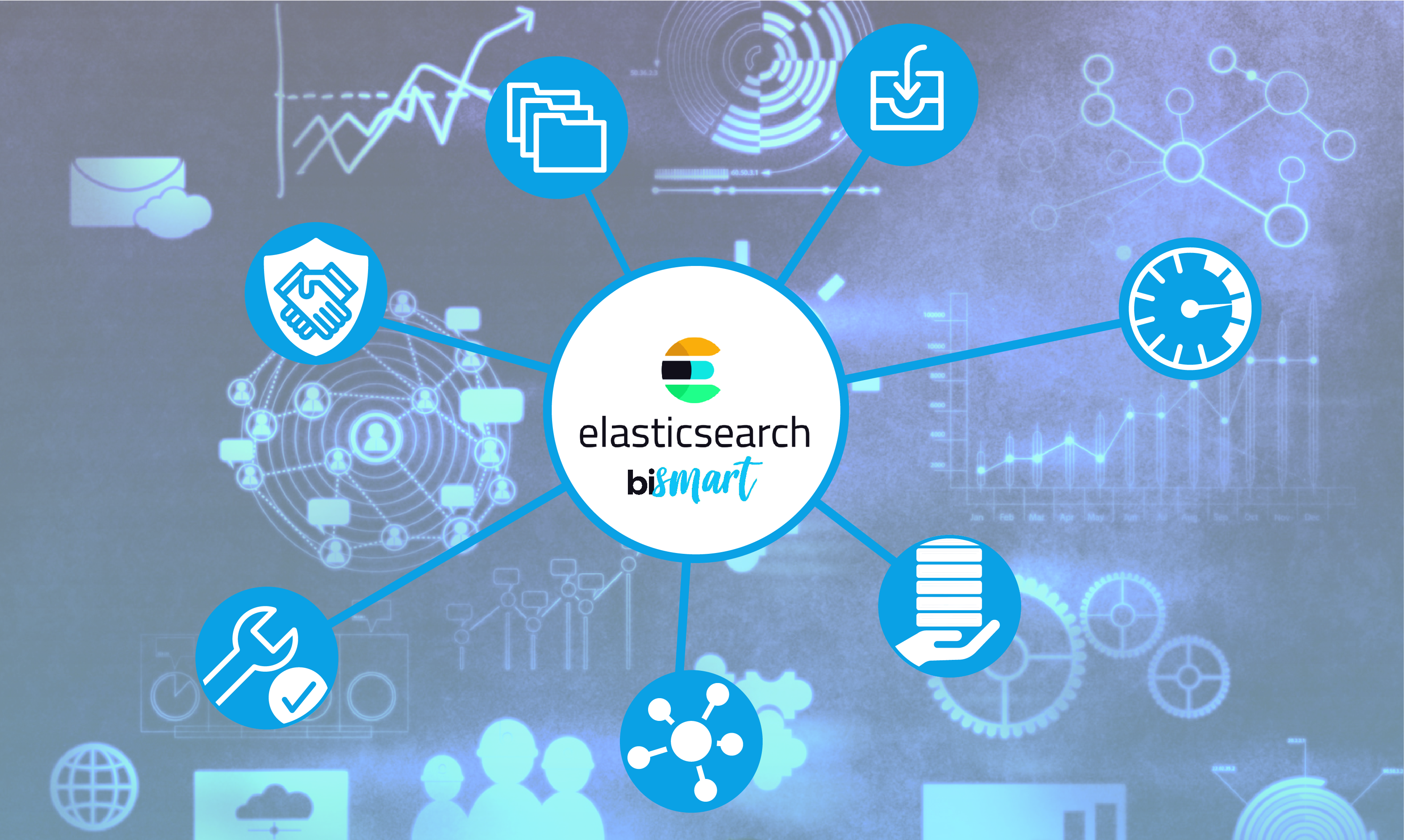 ¿Qué Hacemos? - Elasticsearch